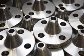Flanges Manufacturer
