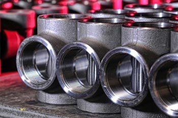 Forged Fittings Manufacturer