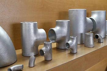 Pipe Fittings Manufacturer